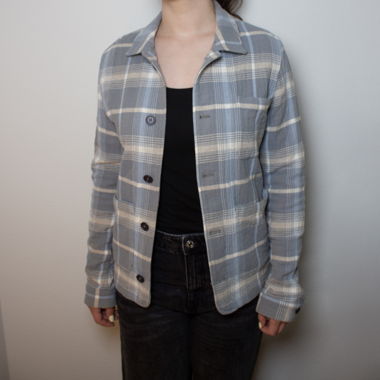 Veste-chemise Jack & Jones