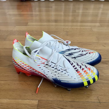 Adidas‘ Fussballschuhe Predator 