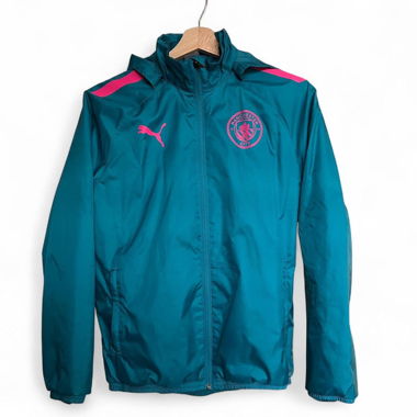 Windbreaker Puma Manchester City