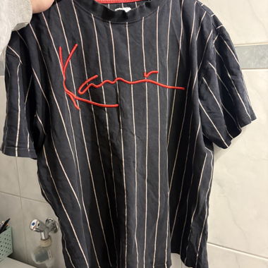 T-shirt Kar Kani