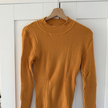 Pull léger 