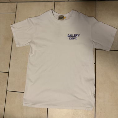 T-shirt Gallery Dept.