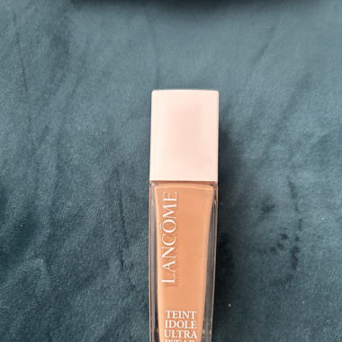 Fondotinta Lancome