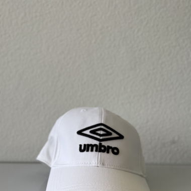 Casquette UMBRO cap