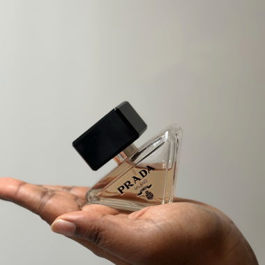 Parfüm "Prada Paradoxe"