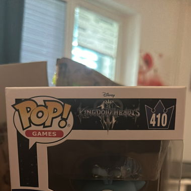 Funko Pop - DONALD (MONSTER'S INC.)