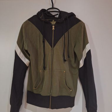 The Legend Of Zelda Strickjacke