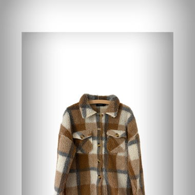 Übergangsjacke