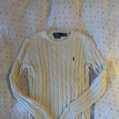 Polo Ralph Lauren Pullover