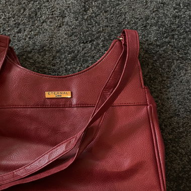 Red Bag
