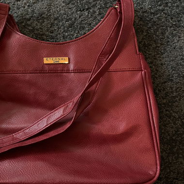 Red Bag