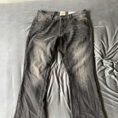 Gallery Departement flared jeans 1on1