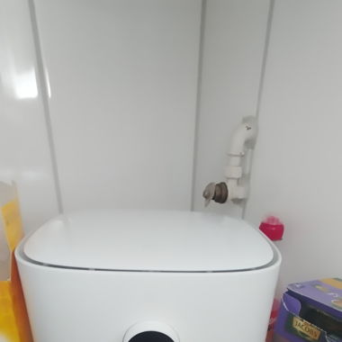 Xiaomi Heissluftfriteusse 