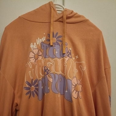 Oranges Sweatshirt