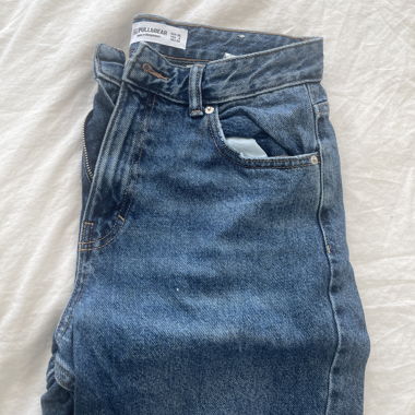 Jeans Baggy
