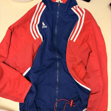 Veste de sport Adidas