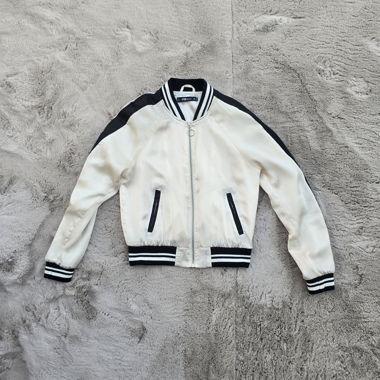 Veste avec motif dragon 
