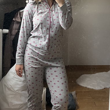 Onesie Pigiama