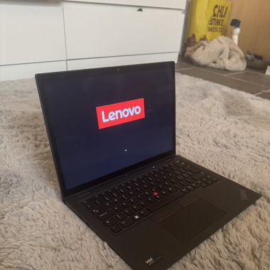 Lenovo ThinkPad 2024 