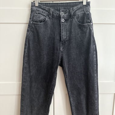 Mom Jeans 