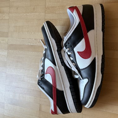 Nike Dunk