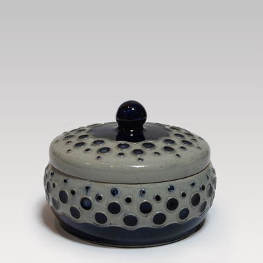 Scatola vintage