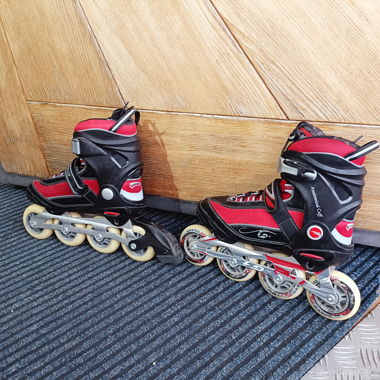 Inline Skates