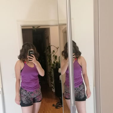 Sport Hosen