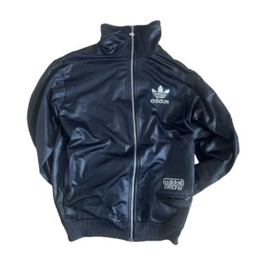 Vintage Adidas Chile 62 Zip-Up