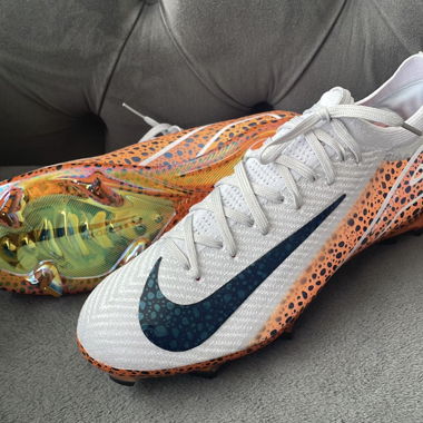 Nike Football Shoes