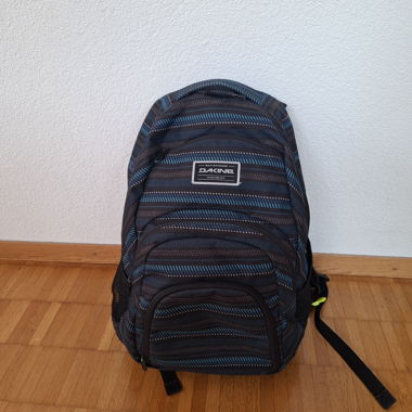 Schulrucksack