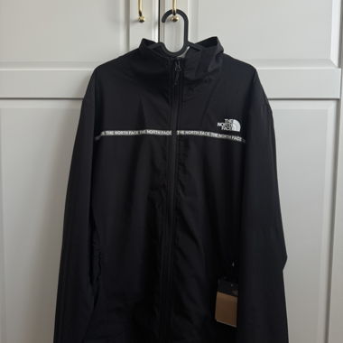 Giacca uomo The North Face nuova con etichetta