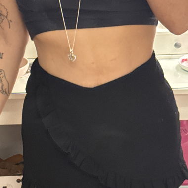 Skort