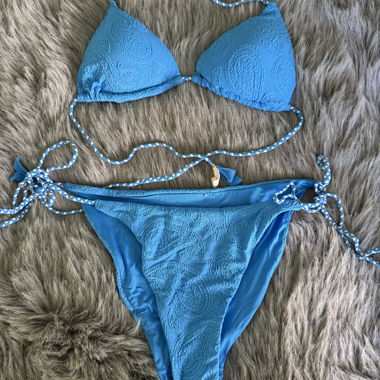 Fronte bikini Calzedonia Cobey