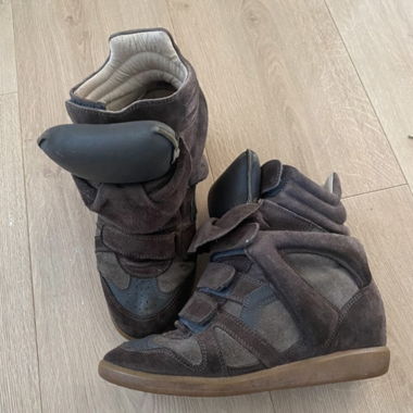 isabel marant beketts