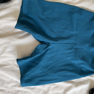 Uniqlo biker shorts