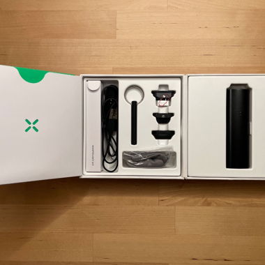 Pax 3 Vaporizer
