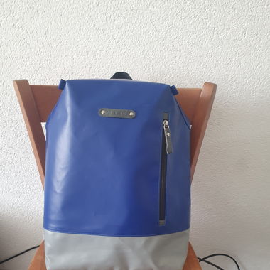 Rucksack mit Laptopfach