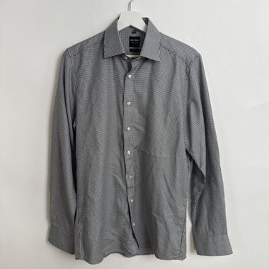 Cotton Olymp Level Five Shirt