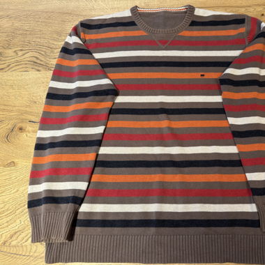State of Art Pullover, Gr.XL