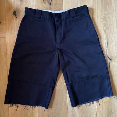 Dickies-Shorts