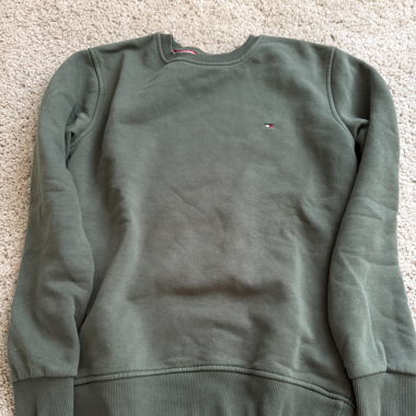 Tommy Hilfiger Pullover