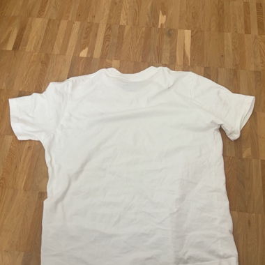 T-shirt Polo Ralph Lauren blanc