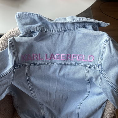 Jeans Jacket, size S
