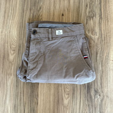 Shorts chinos