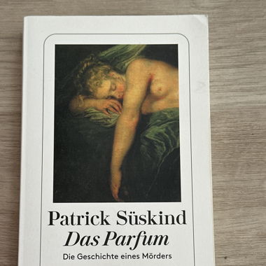 Das Parfum