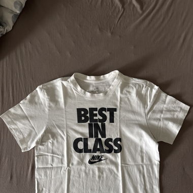 Nike T-Shirt - Best in Class 