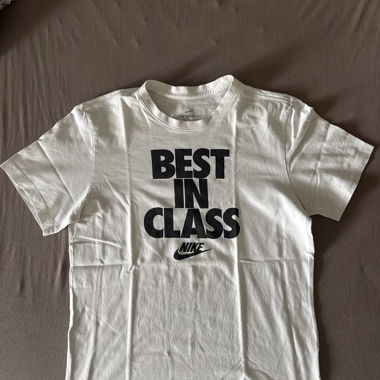Nike T-Shirt - Best in Class 