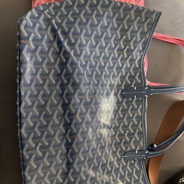 Taschen Goyard 