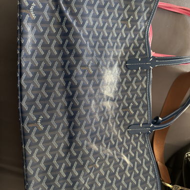 Taschen Goyard 